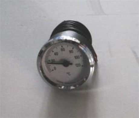 Calmarpannan V33/V65 Termometer