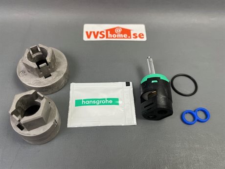 Hansgrohe Insats Joystickkartusch J27