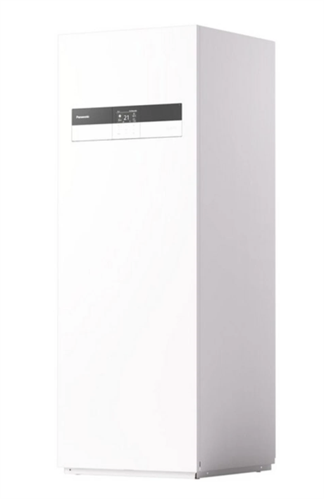 Panasonic Aquarea Inomhusmodul med 185L 3-16 Kw M-GEN