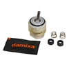 Damixa Arc Keramisk insats Ball unit