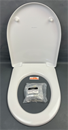 Geberit iCon Wc-sits Soft-Close