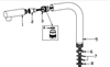 Strand Packningsats till Solid SO-1203